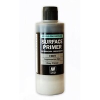 Vallejo Primer Grå 200 ml 